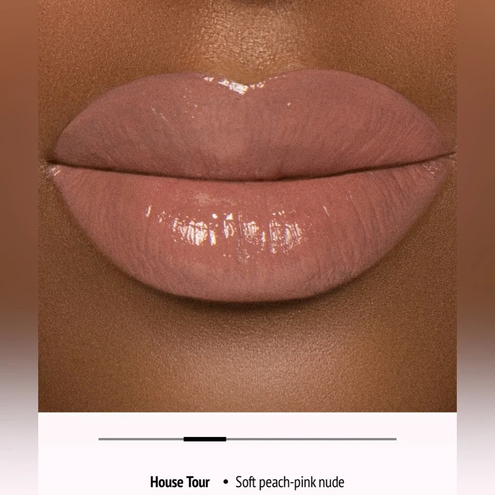 New! Jefree Star Supreme‎ Gloss House Tour